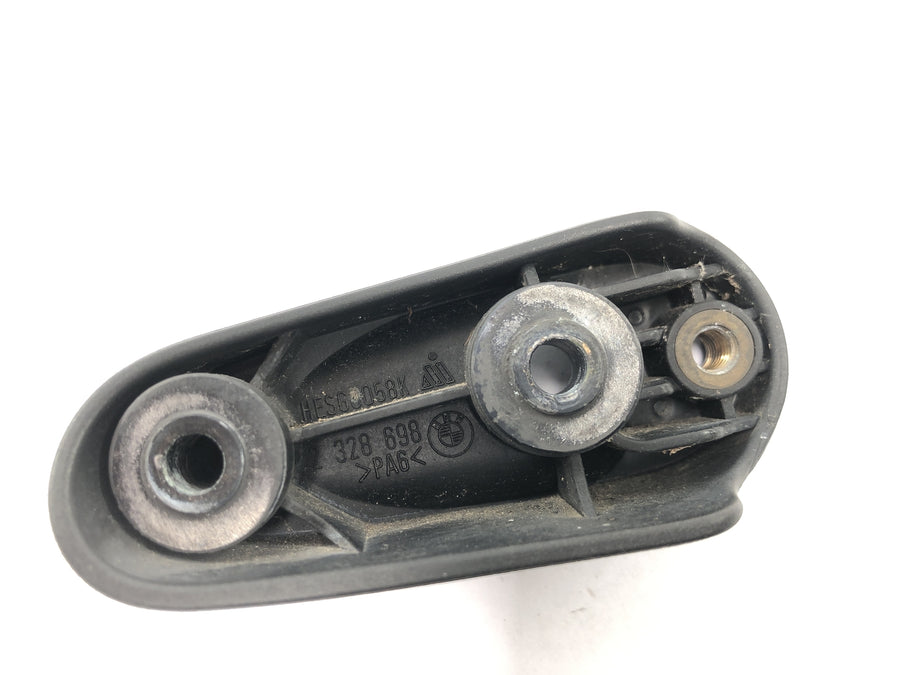 BMW R 1150 GS R21 [2002] - Windshield mount holder windshield