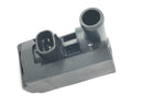 Kawasaki Versys KLE 650 A [2006] - Secondary air valve air valve solenoid valve-3