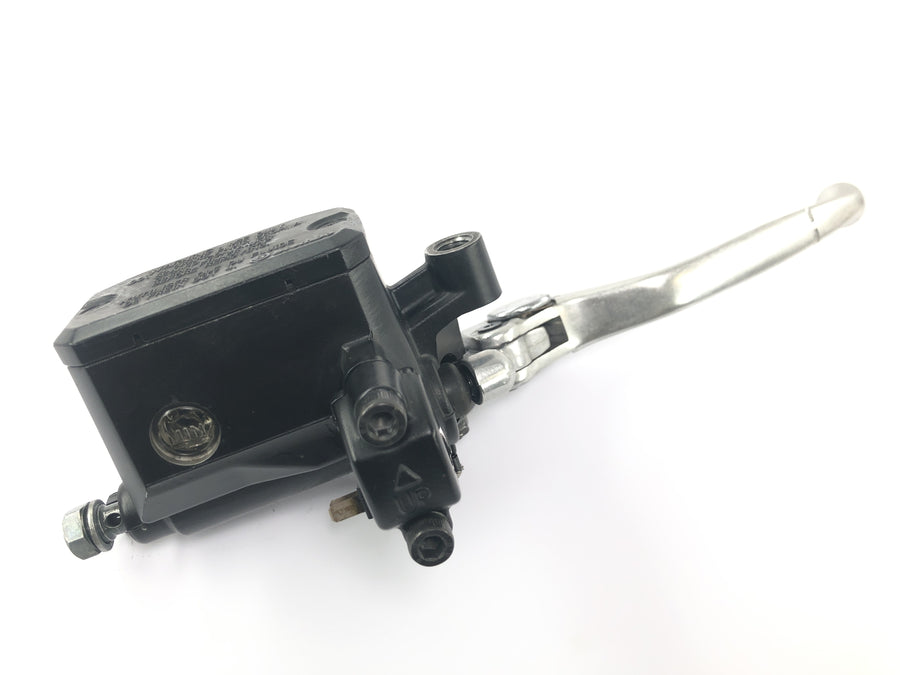 Moto Guzzi Stelvio 1200 8V [2016] - Front brake pump front wheel brake cylinder brake lever