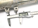 Kawasaki KX 250 [1982] - Fork Telegabel con forcella telescopica della forcella anteriore dell'asse-7