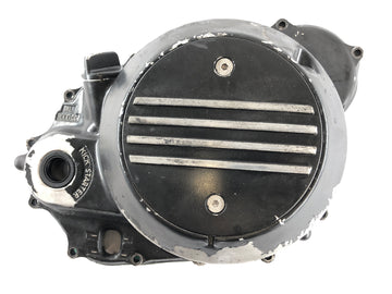 Yamaha XS 1100 2H9 [1978] - Carter d'embrayage et carter moteur