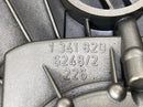 BMW R 1150 GS R21 [2002] - Front cover engine cover chain cover cover-4