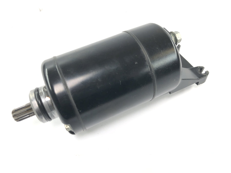Kawasaki Versys KLE 650 A [2006] - Anlasser Startermotor E-Starter Elektrostarter 12V