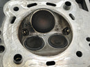 Honda VTX 1800 SC46 [2004] - Zylinderkopf vorne Ventilkopf-3