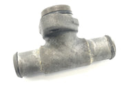 Default Title SWM SM 125 R [2018] - Connexion de liquide de refroidissement à eau de refroidissement