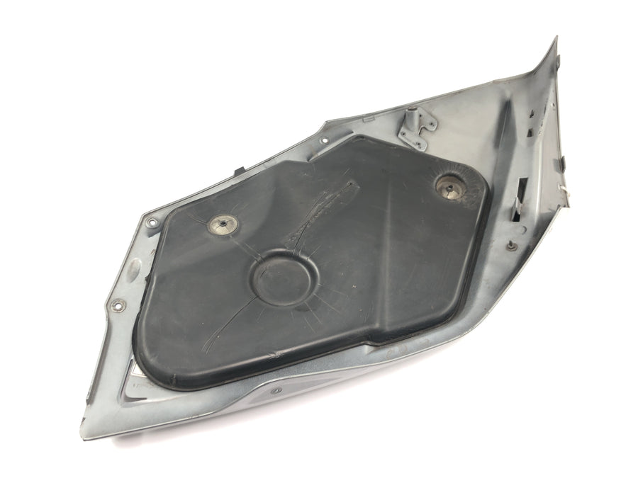 BMW K 1200 S K12S [2005] - Right side panel color code 933