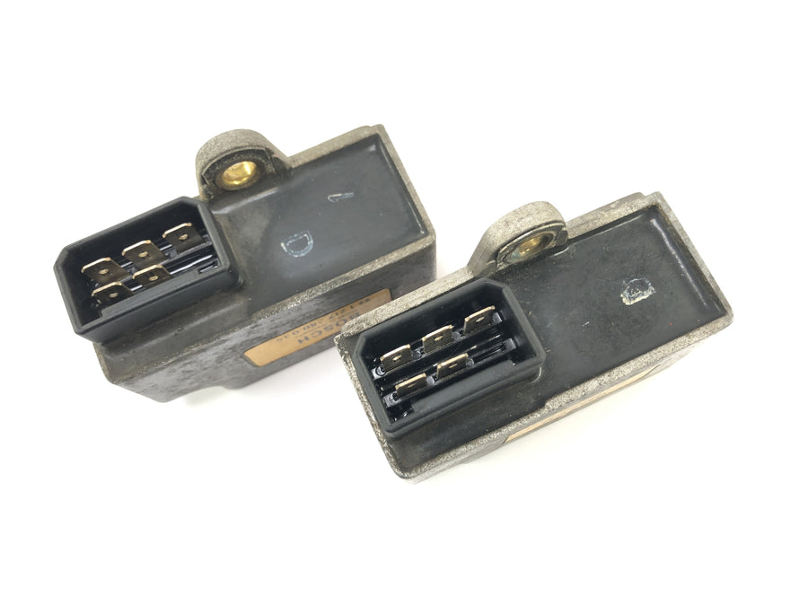 Ducati SL 600 Pantah [1982] - Zündmodule CDI Set