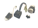 Yamaha DT 175 2K4 [1982] - relay electronics bundle-4