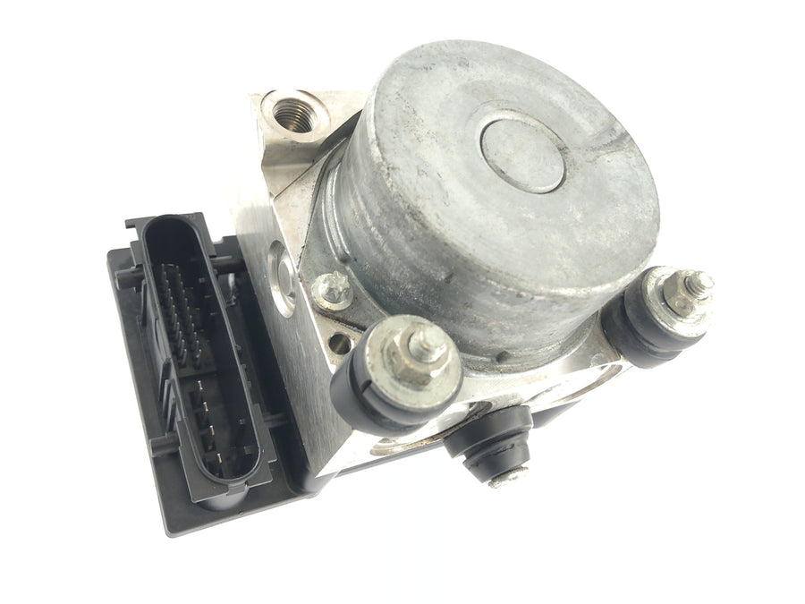 Moto Guzzi Norge 1200 [2006] - Modulo ABS