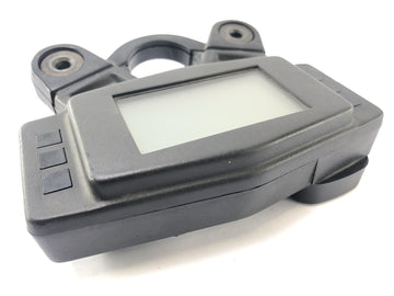 Yamaha XT 125 X [2004] - Speedometer cockpit - 0