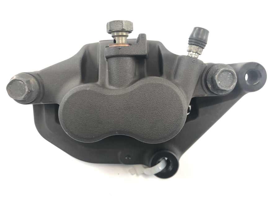 Yamaha MT 03 RM02 [2007] - Bremssattel Bremszange vorne rechts