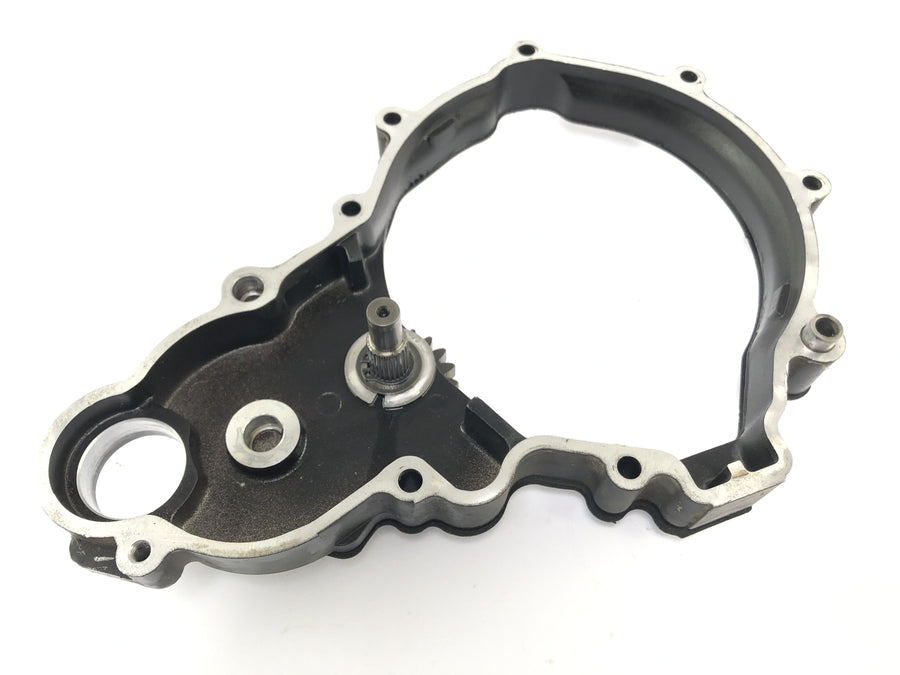 Husqvarna SM 630 A4 [2010] - Lichtmaschinendeckel innen Motordeckel