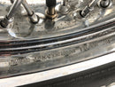 Suzuki VS 1400 VX51L [1987] - Rear wheel rim rear-3