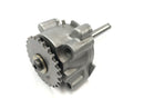 Triumph Daytona 955i T595N [2003] - Oil pump pump unit oil supply system-1