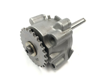 Triumph Daytona 955i T595N [2003] - Oil pump pump unit oil supply system