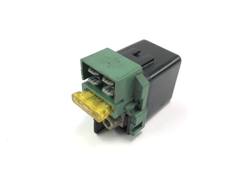 Honda NX 650 RD08 [1995] - Starter relay starter -relay starter magnet valve - 0