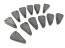 Moto Guzzi California 1100 EV KD [2002] - Shock absorber rubbers-2