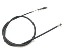 Yamaha XT 500 1U6 [1981] - Cavo Bowden Front Train Freno-2