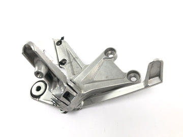 Honda CBR 1000 RR SC59 [2008] - Fußrastenanlage rechts mit Bremspedal Fahrerfußraste Fußraste - 0
