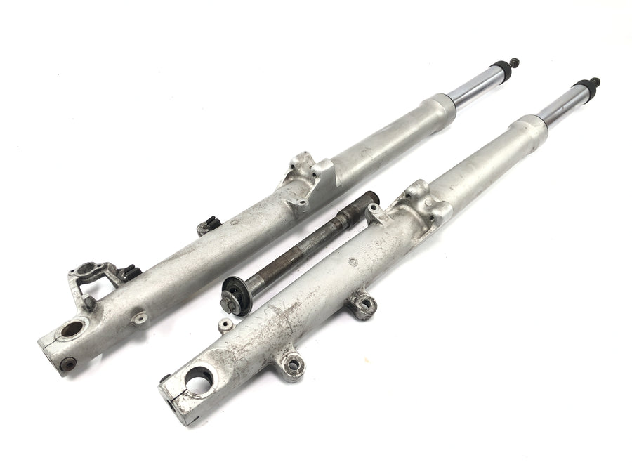 BMW R 1100 GS 259 [1995] - Telescopic fork with telelever axle