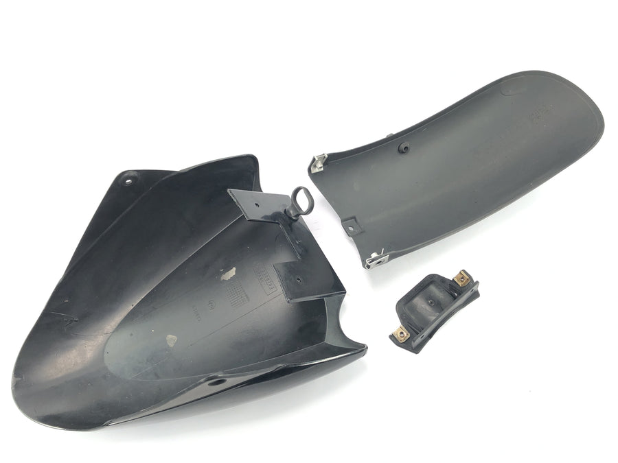 BMW R 1150 R R21 [2003] - Fender Foster Foster Feder Foster