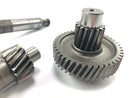 BMW C1 125 [2002] - Arbres de transmission arbres de transmission-3