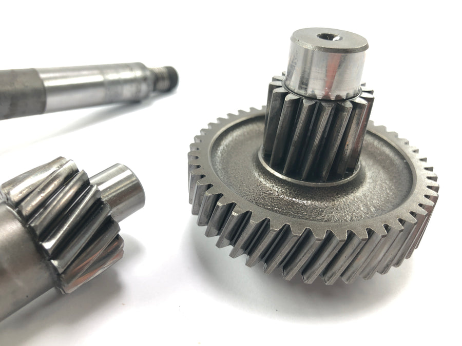 BMW C1 125 [2002] - Arbres de transmission arbres de transmission