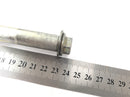 Husqvarna TE 610 8AE [1994] - wheel axle at the front front axle axle bar-2