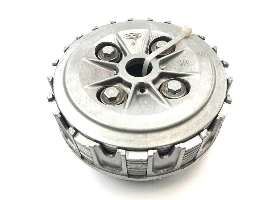 Honda XL 600 R PD03 [1986] - Embrayage panier d'embrayage embrayage complet