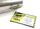 Honda CBR 1000 RR SC57 [2006] - Exhaust system rear silencer double silencer-3