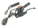 BMW R 1150 RS R22 [2003] - Lenkerarmatur rechts Gasgriff Handbremspumpe Schaltereinheit Heizgriff-6