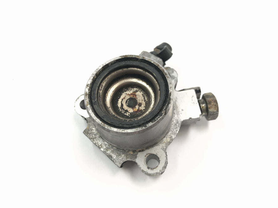 Kawasaki GPZ 1000 RX [1987] - cylindre récepteur d'embrayage cylindre d'embrayage hydraulique