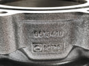 Aprilia RST 1000 Futura [2002] - cylinder with pistons at the front-4
