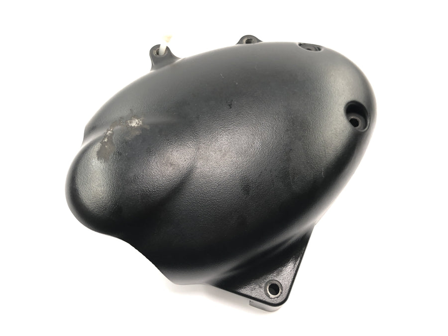 Triumph Bonneville T100 986MF [2012] - Ritzelabdeckung Motordeckel rechts
