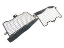 Honda XRV 750 Africa Twin RD04 [1990] - Grille radiator guard pair left and right-2
