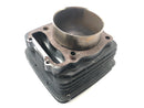 Honda XL 600 R PD03 [1986] - kit cylindre piston cylindre-4