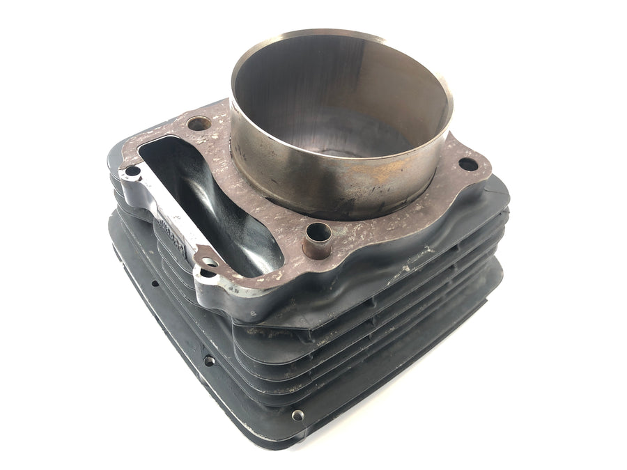 Honda XL 600 R PD03 [1986] - kit cylindre piston cylindre
