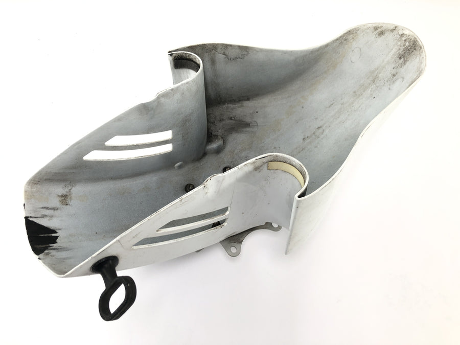 Suzuki RG 250 Gamma GJ21D [1987] - Front fender front fender