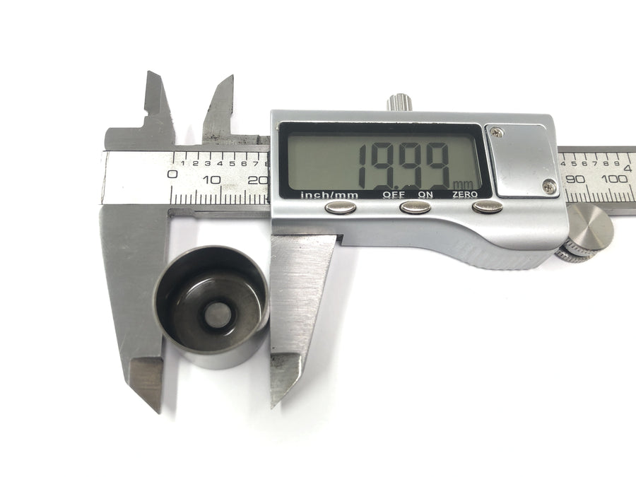 Yamaha YZF R1 RN01 [1998] - Stösseltassen Stösselbecher