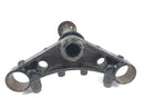 Honda GL 500 Silverwing PC02 [1982] - Bridge fork sotto-4
