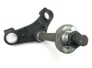 BMW K 1100 LT [1993] - Fork bridge below control head bridge-4