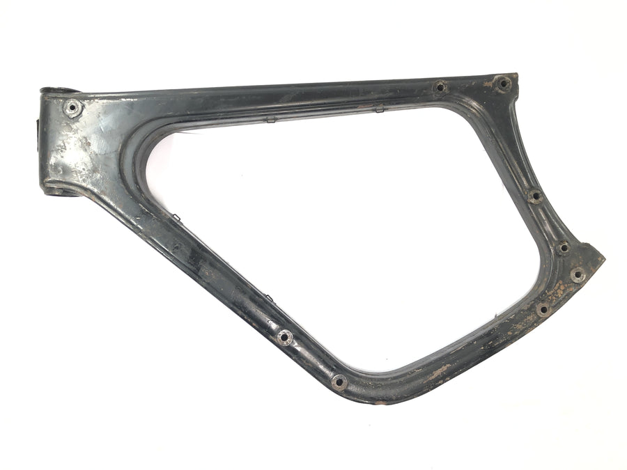 DKW NZ 250 [1938] - telaio senza documenti