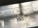 BMW F 650 GS Dakar [2007] - Titolare aggregato-2