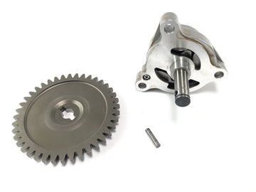 Suzuki VZ 1500 WVCU [2011] - Oil pump with gear