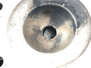Kawasaki KX 250 [1982] - cylinder head-4