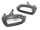 BMW R 1100 RT 259 [1999] - Cylinder protection fairing protector set with signs of wear-1