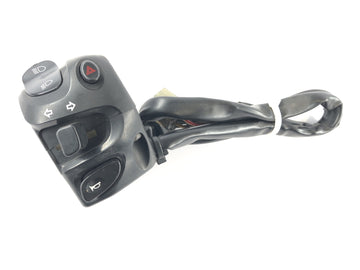 Yamaha XT 660 DM01 [2004] - Lenkerschalter links Multifunktionsschalter