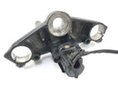 Honda CB 750 RC42 [1996] - Bridge fork con blocco di accensione e set di chiavi-5
