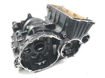 Triumph Daytona 900 T300D [1996] - Motorgehäuse Motorblock Kurbelgehäuse Leergehäuse