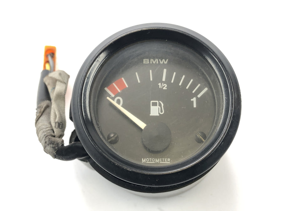 BMW K 1100 RS [1991] - Gauge de carburant Horloge du réservoir d'écran de carburant